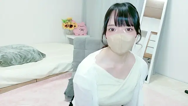 Hikari__o00 webkamerás műsora
