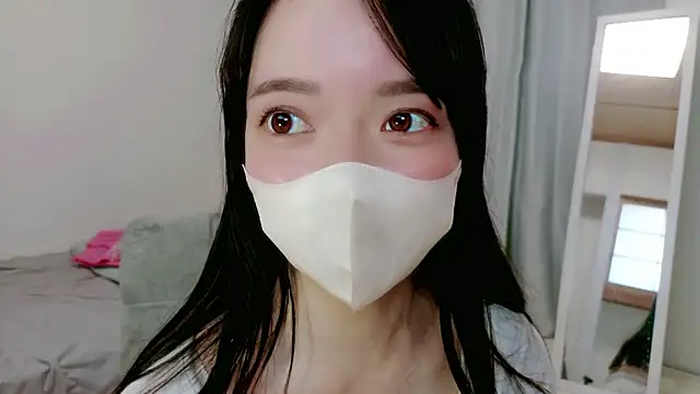 Hikari__o00 웹캠 쇼
