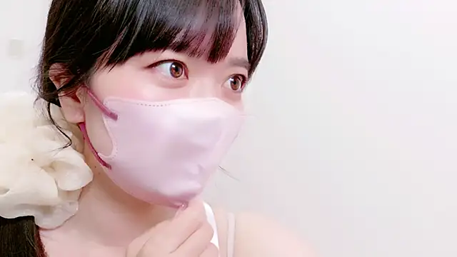 Hikari__o00のウェブカメラショー