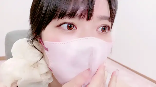 Hikari__o00 웹캠 쇼