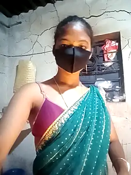 Show Webcam de Madhuri-singh88
