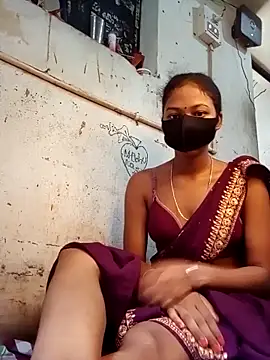 Madhuri-singh88's Webcam Show