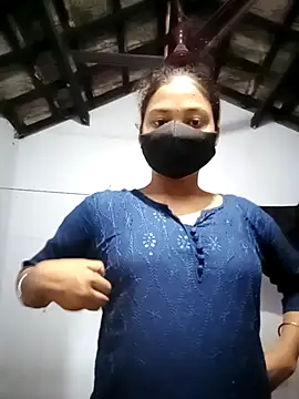 Show de Madhuri-singh88 na webcam