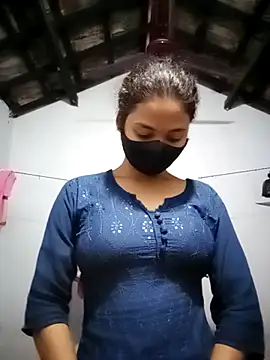 Madhuri-singh88 Adlı Modelin Web Kamerası Şovu