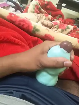 brownhydboi_afterdarkn Webbikameraesitys