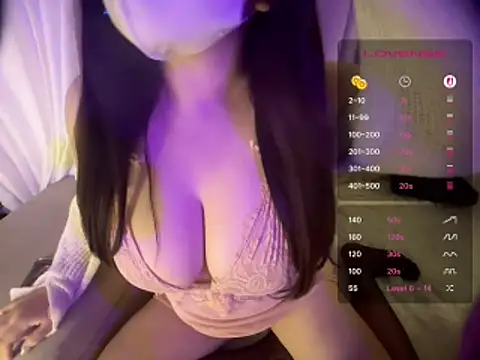 Hua36f's Live XXX Chat