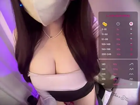 Hua36f 网络视讯表演