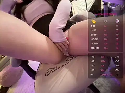 Hua36f 网络视讯表演