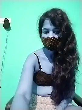 cutieNancy89's Webcam Show