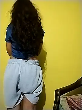 cutieNancy89 Show Webcam