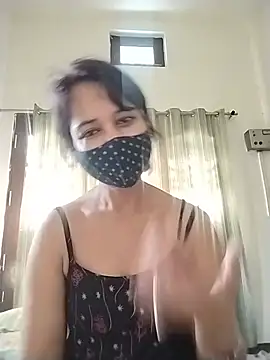 cutieNancy89's Webcam Show