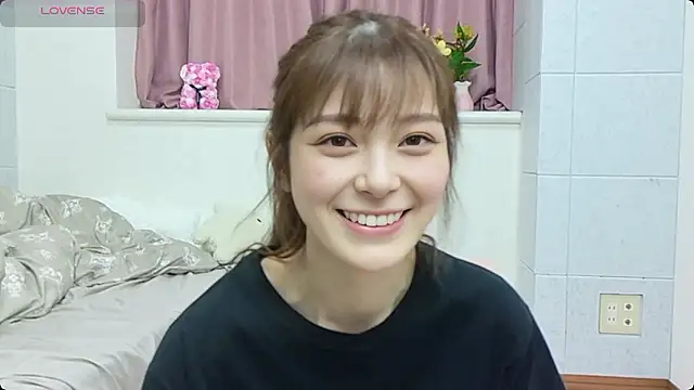 -Ria1022-'s Webcam Show
