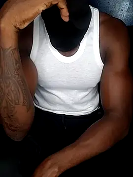 Hotmaskguy254 Show Webcam