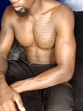 Hotmaskguy254n Webbikameraesitys