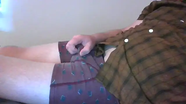 BrianB041978 webcam show