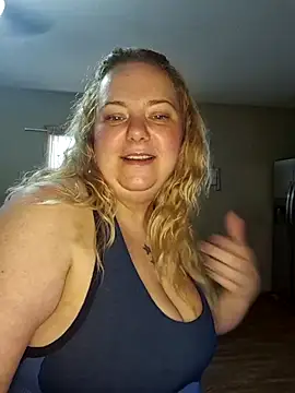 Show de Jaclynnbaby na webcam