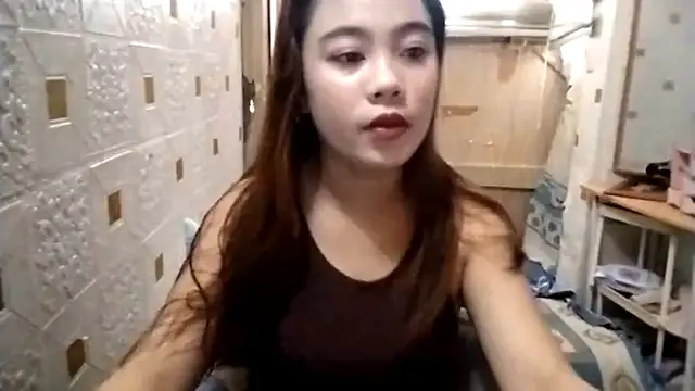 MatildaJanik Pertunjukan Webcam