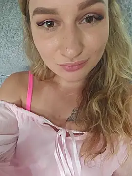 AmeliaRavens Webcamshow