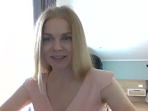 Tina5394 Webcam Show
