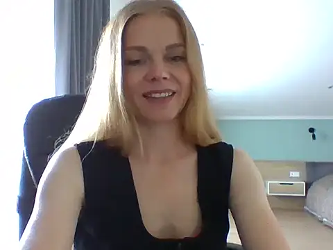 Tina5394's Webcam Show