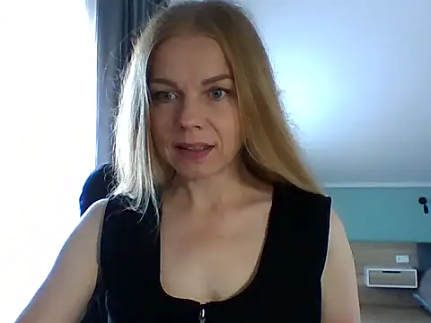 Webkamerová show Tina5394