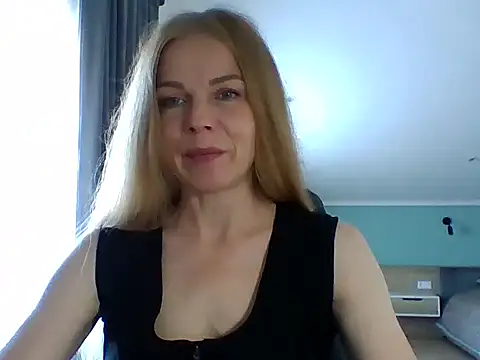Show de Tina5394 na webcam