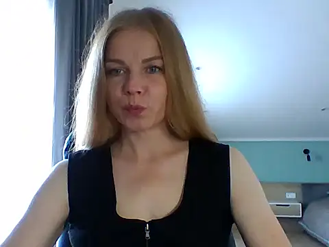 Tina5394 Live XXX Chat