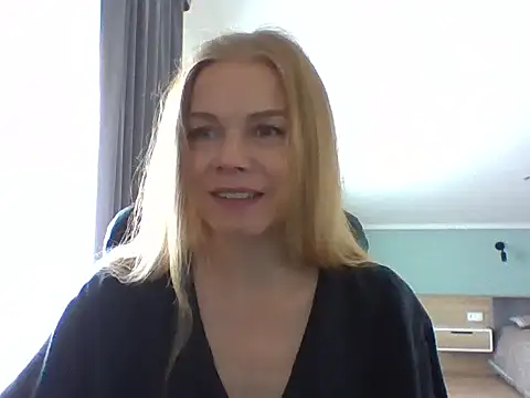 Tina5394 Show in webcam