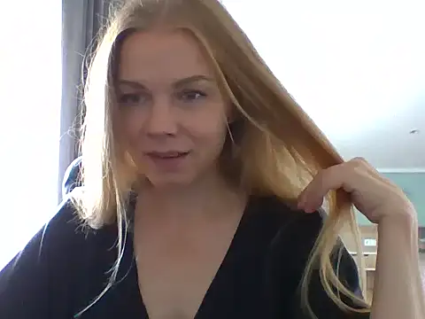 Tina5394 Webcam-Show