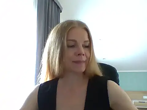 Webkamerová show Tina5394