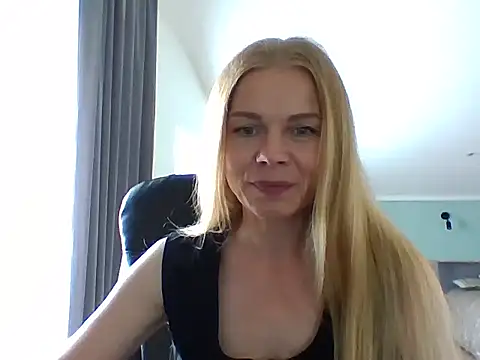Show de Tina5394 na webcam