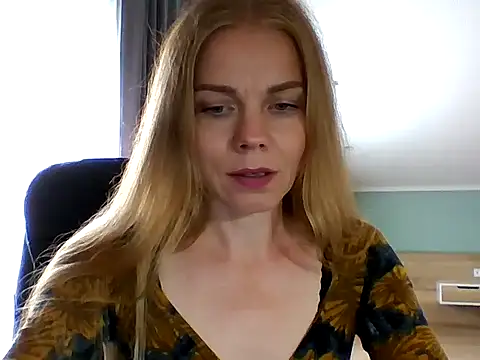 Tina5394 – Kamerová šou