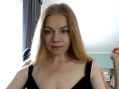 Czat XXX na żywo – Tina5394