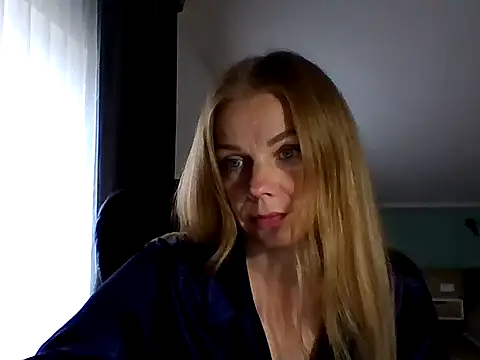 Tina5394 Webcam-Show