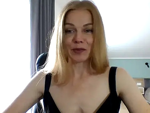 Tina5394 Webcam Show