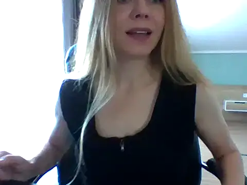 Chat XXX ao vivo de Tina5394