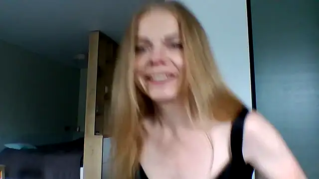 Webkamerová show Tina5394