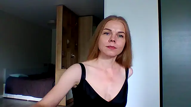 Show de webcam de Tina5394