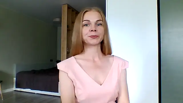 Tina5394 Webcam-Show