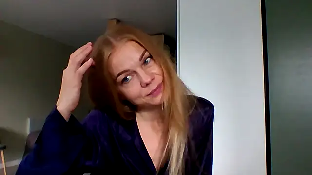 Chatroom XXX en direct de Tina5394