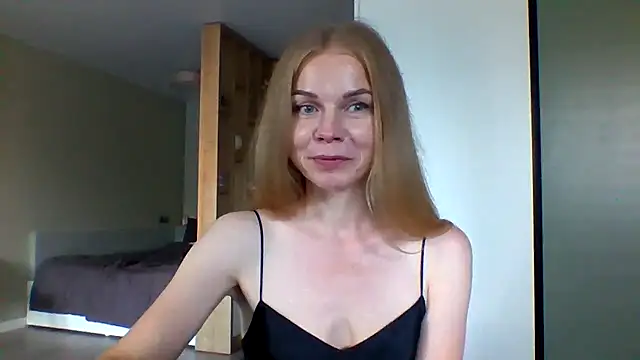 Pokazy przed kamerką – Tina5394