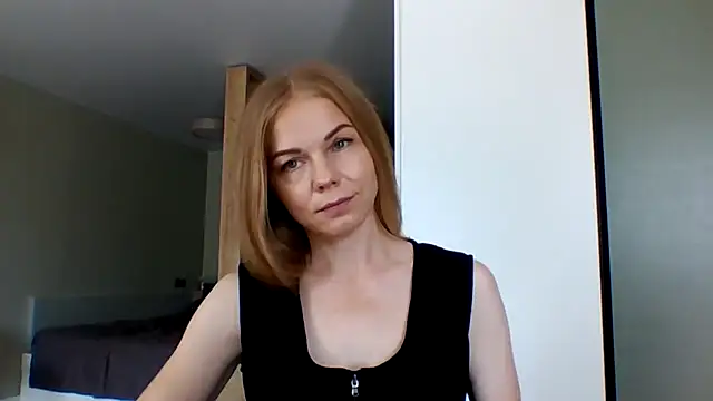 Webkamerová show Tina5394
