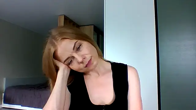 Webkamerová show Tina5394
