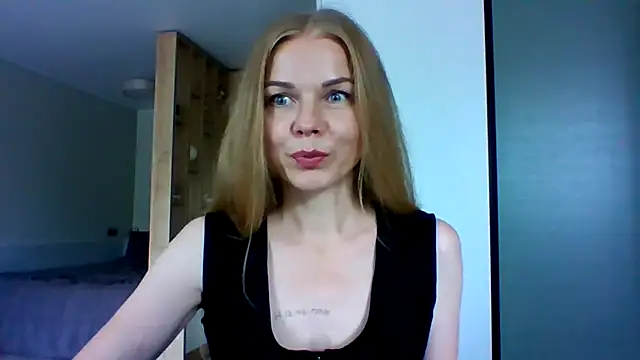 Tina5394 Live XXX-Chat