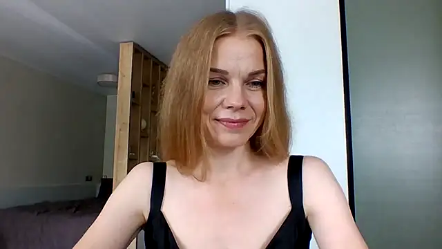 Tina5394 Webcam-Show