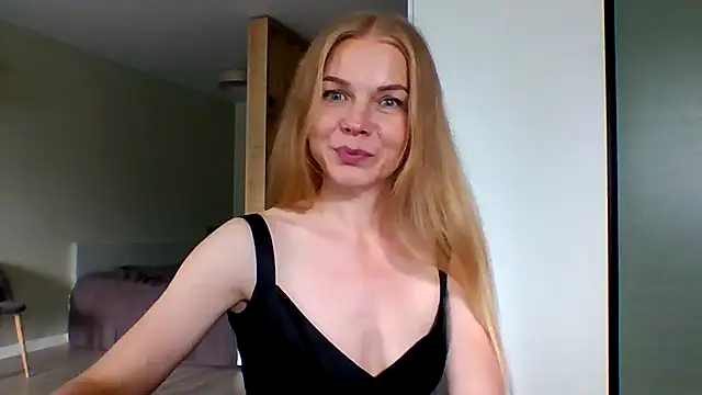 Tina5394 – Live XXX-chat