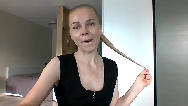 Tina5394 라이브 XXX 채팅
