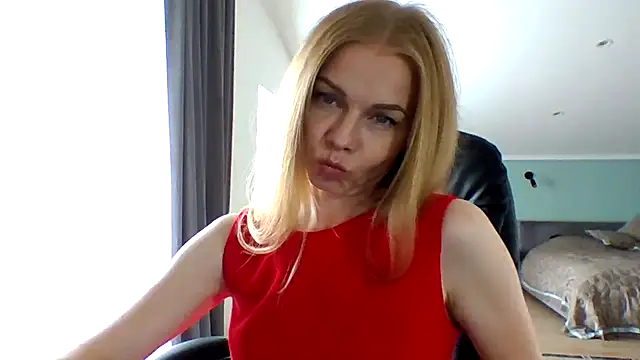 Chatroom XXX en direct de Tina5394