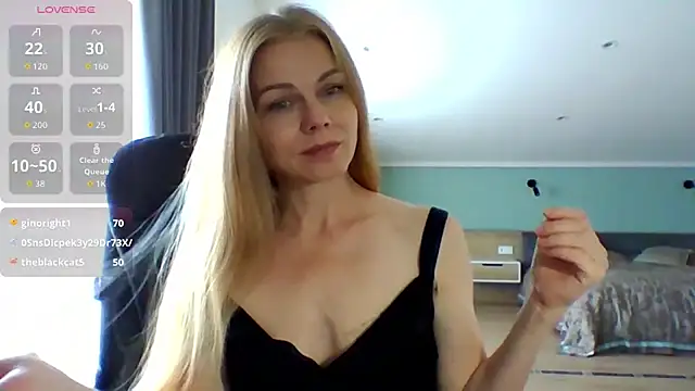 Tina5394n Live XXX chat