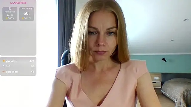 Živý XXX chat Tina5394